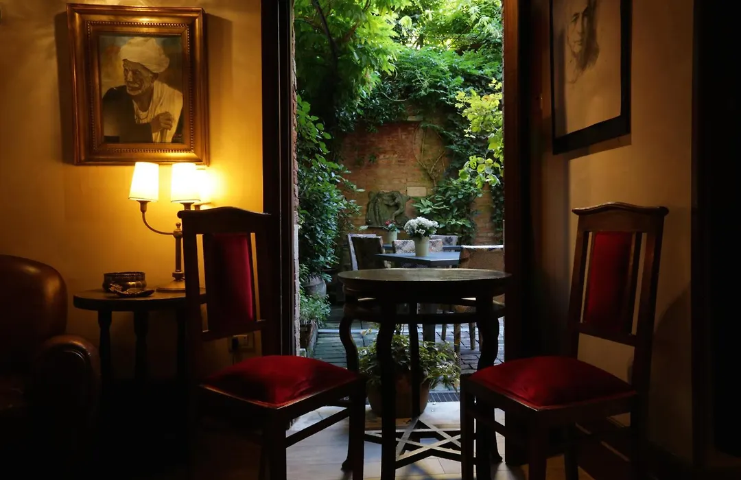 Novecento - By Romanelli Family-1