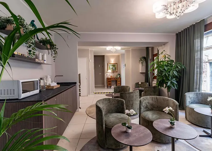 Hotel Grifoni Venecia